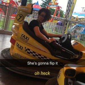 Meet your Posher, Ayiana